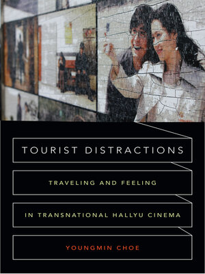 cover image of Tourist Distractions